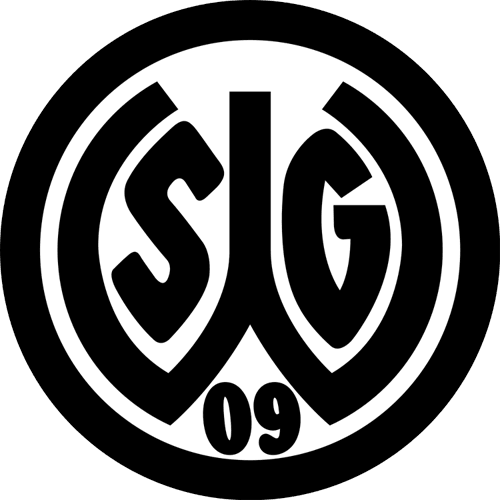 Wappen SG Wattenscheid 09 II